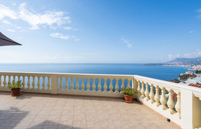 3 bedroom Apartment in Ventimiglia with garden and terrace - Photo 1
