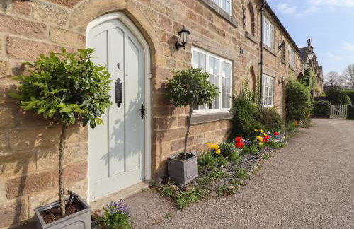 Foxy Cottage - Foto 3