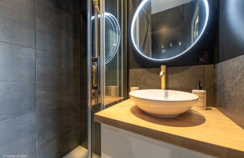 A cozy nest between Paris and Disneyland - Foto 2