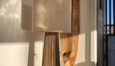 Appartement Aloha, en plein cœur de Barneville - Foto 2