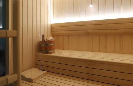 Villa ULIKA with private pool and sauna - Foto 3