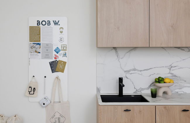 Bob W Kesklinn - Foto 67