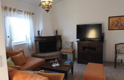 Villa Aiolos - Photo 27