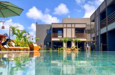 Mani Milagres Studio - Gamboa Patacho - Foto 1