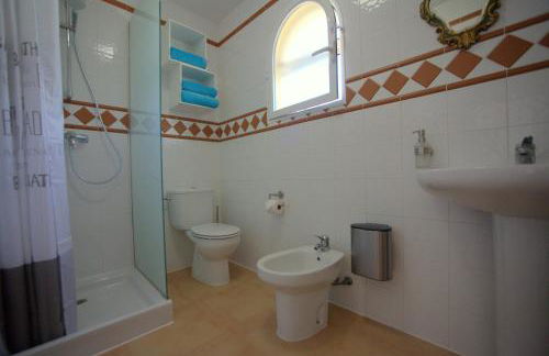 Casa Luna la Nucia - Foto 18