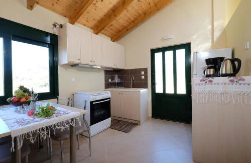 Chania Village Charoupia & Daphne Villas Private Pool - BBQ - Foto 30