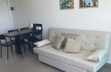 Apartamento Flat Porto de Galinhas - Piscinas Naturais - Foto 23