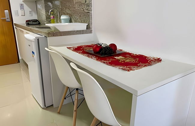 Gold Flat by Apartamentos Jampa - Foto 25