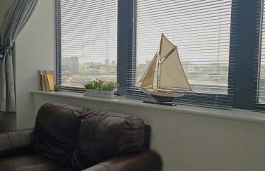 Sidemersey Livings - 2 Bedroom Central Apartment with views - Foto 31