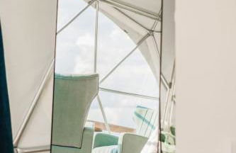 Faraway Geodome with Views - Photo 35