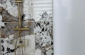 JARDIN TERRASSE EDEN SAINT TROPEZ - Parking Pool AC 4P - Photo 14