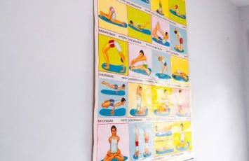 Urban Nest Guest House - Foto 39