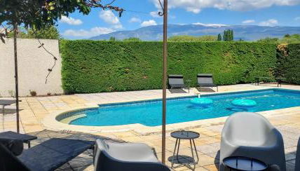 Gîte Les Murmures du Ventoux - Foto 3