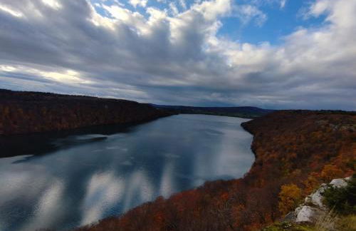 Gîte de la Diligence - Foto 12