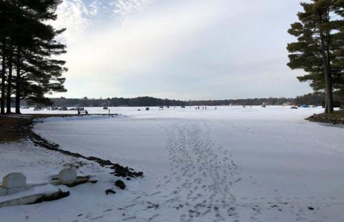 Piers and Pines at Island Pointe - Foto 31