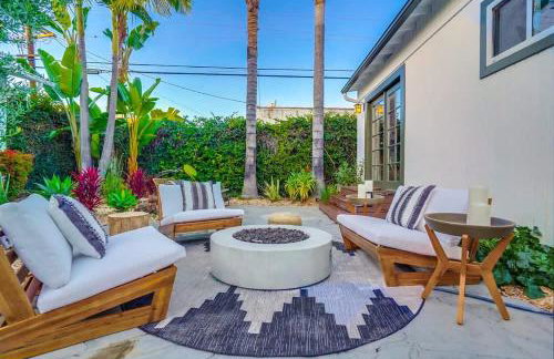 Charming Pet Friendly Casa in the heart of LA - Foto 3