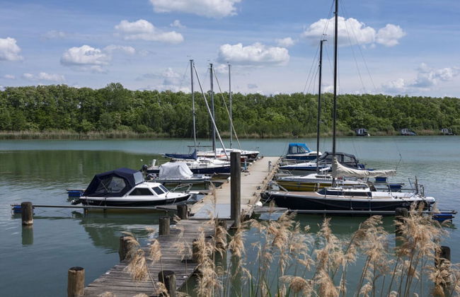 House in Reed 1 - Apartment 2 - Foto 26