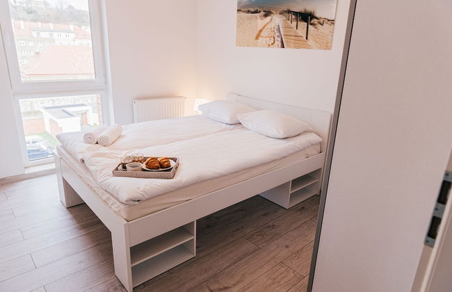 Elite Apartments City Center Suites - Foto 14