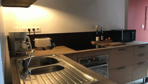 Appartement douillet, plein centre - Foto 4