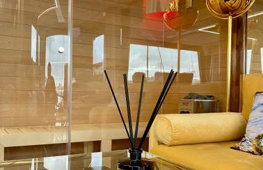 Hausboot mit Traumlage in Lübeck-Travemünde - Foto 45