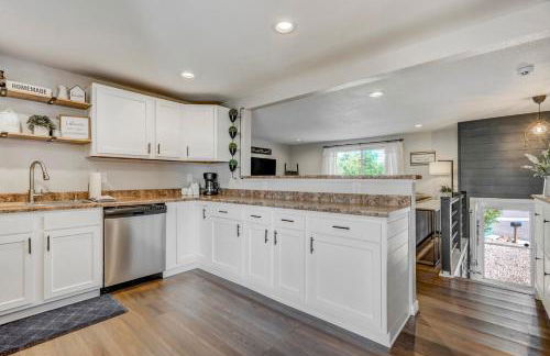 Family Friendly Getaway-4BR-Playset-Trampoline - Foto 17