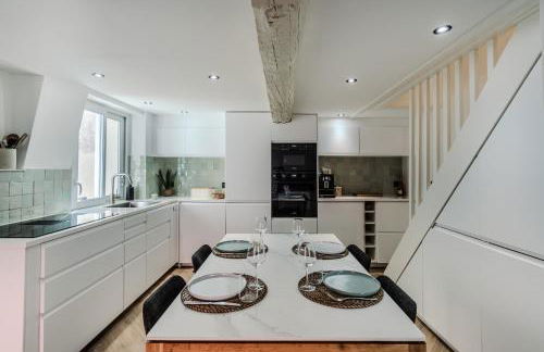 Charming Village House - Foto 2