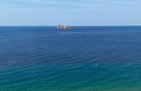 Apartamento primera línea de playa, Benidorm. - Foto 6