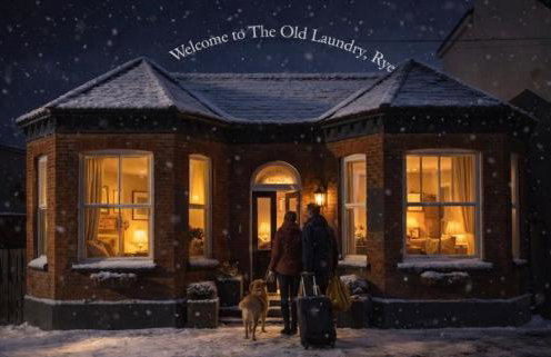 The Old Laundry - Foto 2