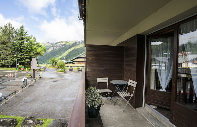 Châtel Réservation - Foto 30