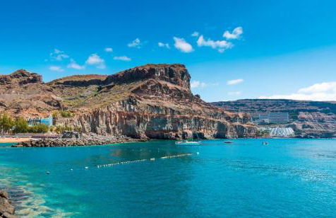 Sol y Mar Mogán - Photo 16