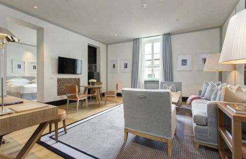 Portrait Roma - Lungarno Collection - Foto 39