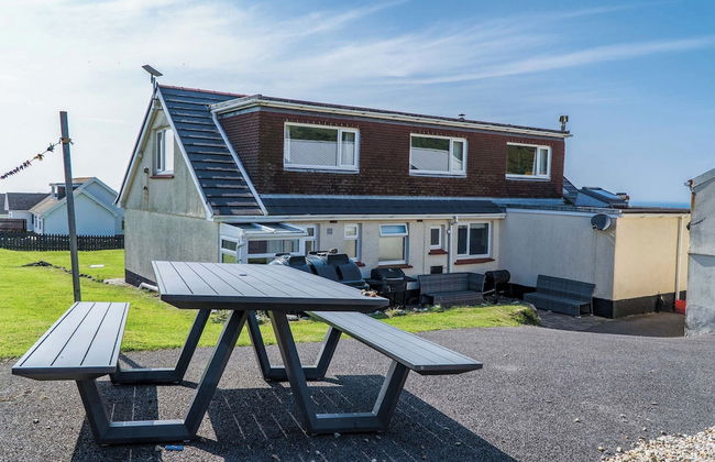 Carissima - 4 Bedroom House - Rhossili - Photo 71