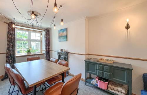 Swinton Mill Farm Cottage - Foto 6