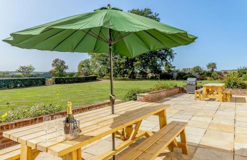 Pattiswick Hall - Photo 19