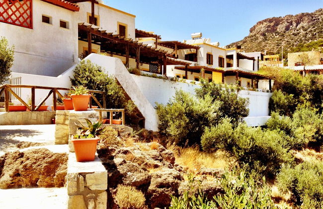 Filoxenia Villa - Photo 69