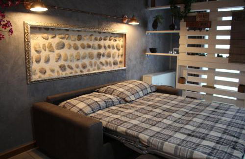 Appartamento Balcone fiorito - Foto 9