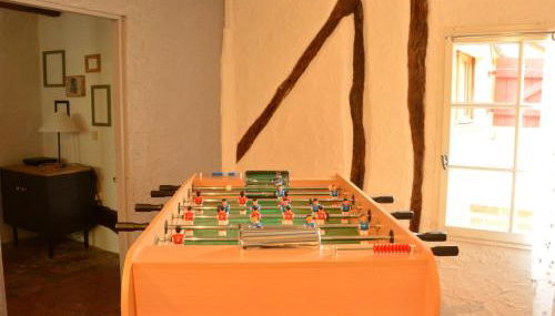 Gîte familial à Arrou avec jardin, babyfoot, mezzanine suspendue et cuisine équipée - FR-1-581-93 - Photo 3