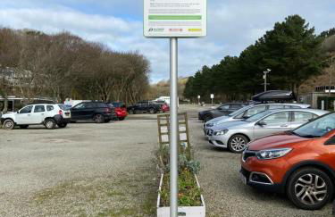 May View - Luxury Sea View Apartment - Millendreath, Looe - Foto 28