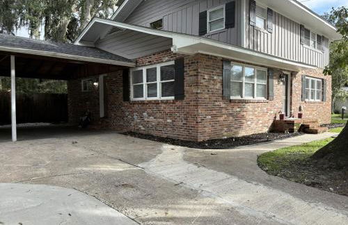 Golden Isles Getaway-pets welcome! - Foto 8