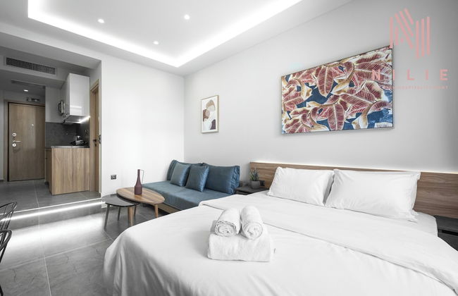 Pantheon Nilie Hospitality MGMT - Foto 28