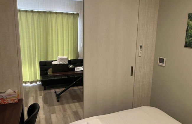 New Normal Condo in KENCHOMINAMIGUCHI - Foto 27