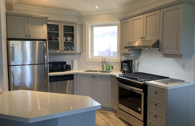 St Annes Suites - Photo 23