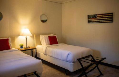 Capitol State Heights - Foto 24