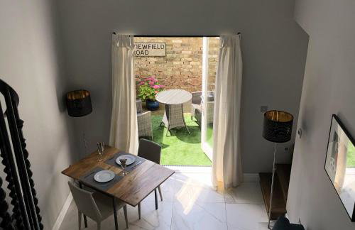 Wimbledon - Apartment - Sleeps 2 -Private Entrance - Foto 6
