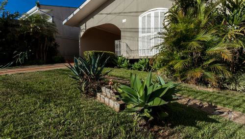 Casa Aconchego da Bisa - perto do Estádio do Operário! - Foto 4