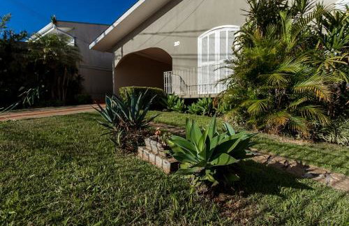 Casa Aconchego da Bisa - perto do Estádio do Operário! - Foto 4