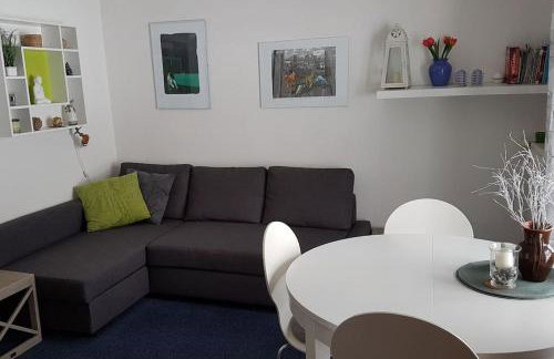 Apartment, 2 bedrooms, kitchen+2 bathrooms - Photo 4