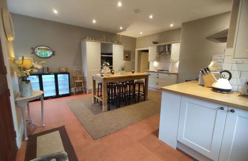 The Cheesehouse - Seven ensuite bedrooms - Foto 43