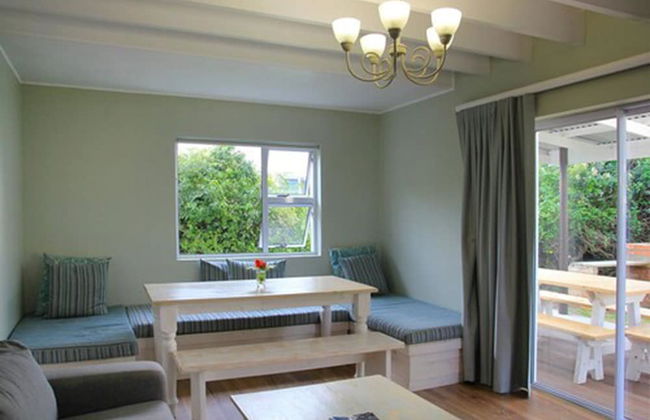 Cape St Francis Resort - Foto 76