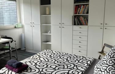 Kleines Apartment mitten in Bergneustadt - Foto 11